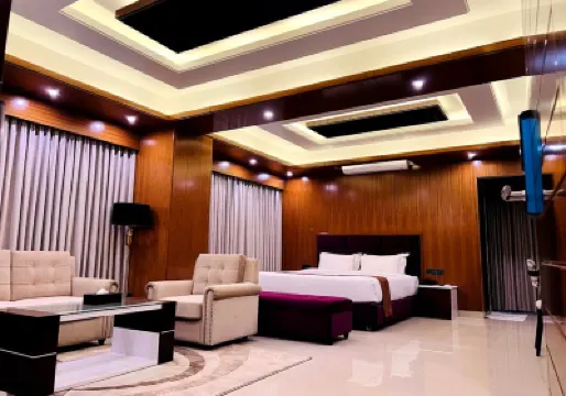 ホテルエリートパレス のホテル