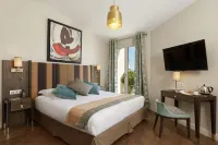 Hotel Régence Etoile