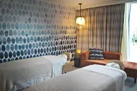 The Ameswell Hotel - Gym