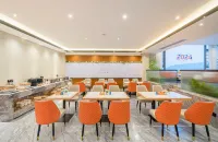 必就ホテル(仏山順德容桂ライトレール)