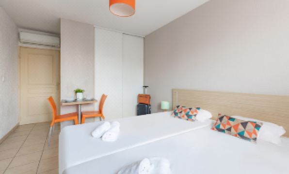 Appart'City Classic Marseille Aéroport - Vitrolles