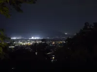KAMENOI HOTEL FUKUI - Mountain view