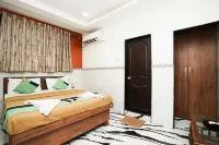 Hotel Sai Bansi Residency, MIDC Industrial Area, Turbhe, Navi Mumbai Các khách sạn gần Nerul Sri Ayyappa Temple