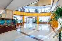 Futai Hotel (Hunyuan Ancient City) - parking