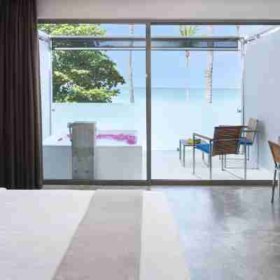 Explorar Koh Phangan - Adults Only Resort and Spa Rooms