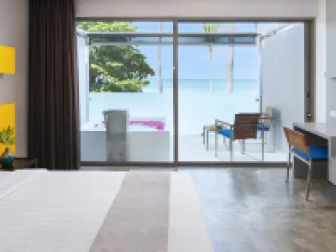 Explorar Koh Phangan - Adults Only Resort and Spa Hotels in Ko Pha-ngan District