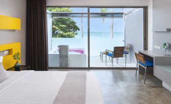 Explorar Koh Phangan - Adults Only Resort and Spa