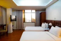 Hotel KBA Hotel a Yangon
