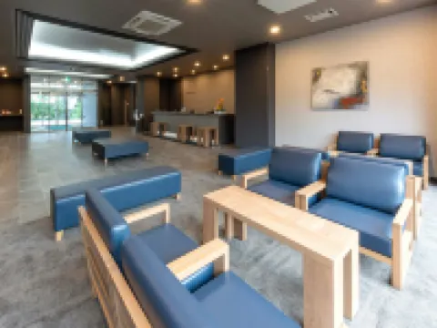 ホテルルートイン沼田 沼田のホテル