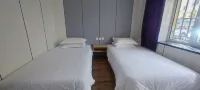 興合賓館（哈撒爾廣場店） - 2 星級