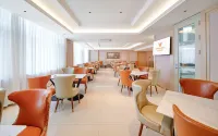 Vienna Hotel (Ordos Qipanjing) - breakfast