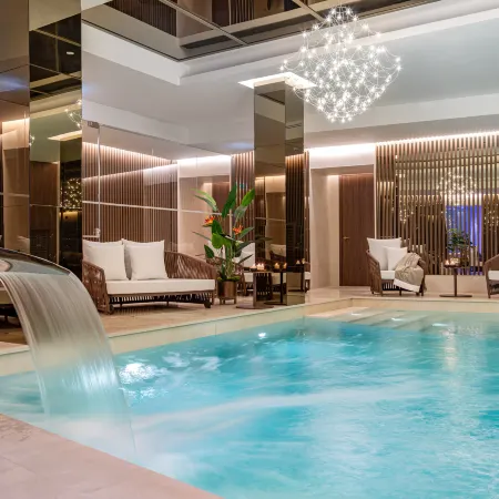 Palazzo Cordusio Gran Meliá – The Leading Hotels of the World