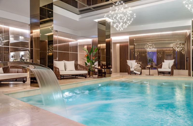 Palazzo Cordusio Gran Meliá – The Leading Hotels of the World photo 2