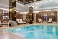 Palazzo Cordusio Gran Meliá – The Leading Hotels of the World