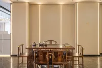 Zogang County Rezen Select Hotel Hotels in Zogang County