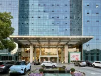ECO Grand Hotel Các khách sạn gần Qingguo Lane