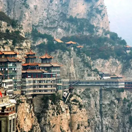 Hongyuan International Hotel