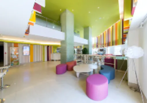 Fullon Poshtel Kenting