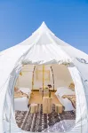 Zhongwei Banye Stars Desert Camping Hotel Hotels in Zhongwei