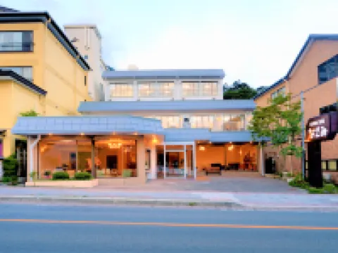 ฮาตาโกะ นาโงะมิ โรงแรมในนิกโก