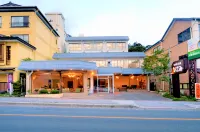 Hatago Nagomi Hotels near Kegon Waterfalls