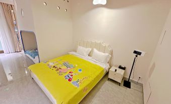 Yuetu · Yi Homestay (Qihe County Quancheng Oulebao Dinghui Temple)