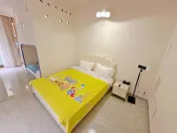 Yuetu · Yi Homestay (Qihe County Quancheng Oulebao Dinghui Temple)