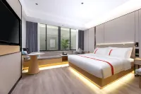 GreenTree Eastern Hotel (Nanjing Lukou Airport Branch) Hotels in Nanjing