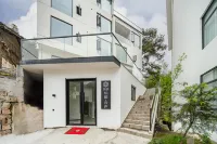 花築·黃山仙都雲廬民宿（黃山湯口南大門店） 鄰近黃帝源景區的酒店