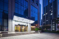 MingYue hotel