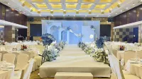 Changsha Xingsha Huatian Hotel Hotels in Changsha County