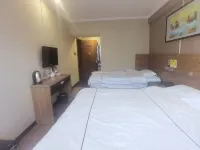 Huaxijingpinbinguan Hotels in Suihua