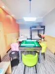 Jingmen May Wind E-sports Hotel