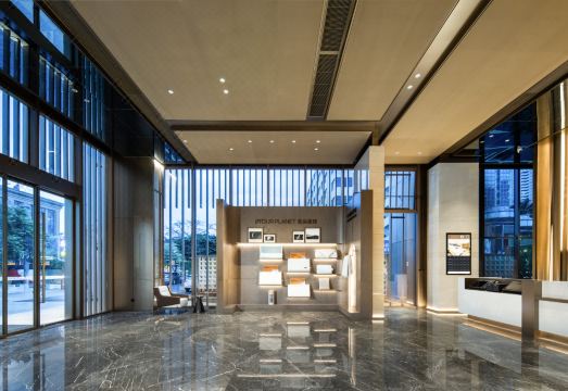 1. 아투어 호텔 시..