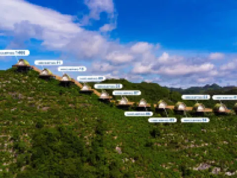 1466CAMPING Hotels in Leye