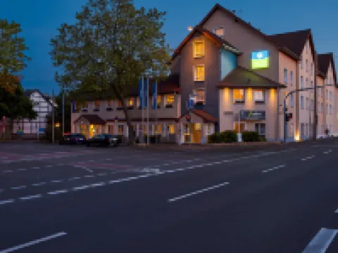 Sure Hotel by Best Western Hilden-Duesseldorf Hotels in Hilden