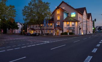 Sure Hotel by Best Western Hilden-Duesseldorf