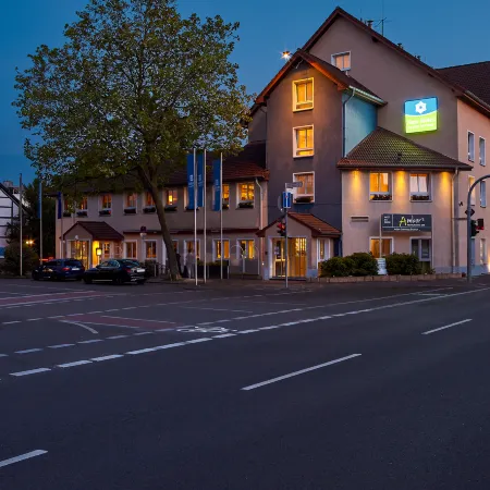 Sure Hotel by Best Western Hilden-Duesseldorf