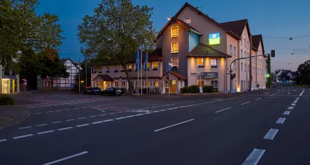 Sure Hotel by Best Western Hilden-Duesseldorf