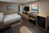Accent Inns Victoria Hotels in Saanich