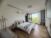 Xi'an Chang'an Zhuying Tingfeng Homestay Hotels near Xi'an South Railway Station