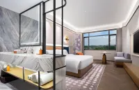 Berth Times Hotel  Jingmen Hotels in Jingmen