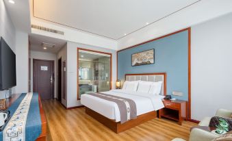 Dongjiakou Hotel (Qingdao Jiaonan Dongjiakou Port Area)