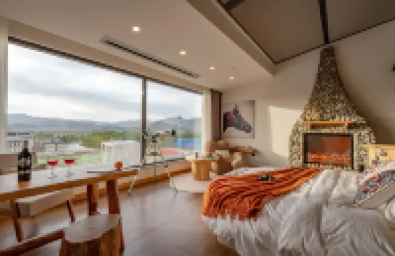 Qinggil Li · Hidden Luxury | Eco Artisan Lodge