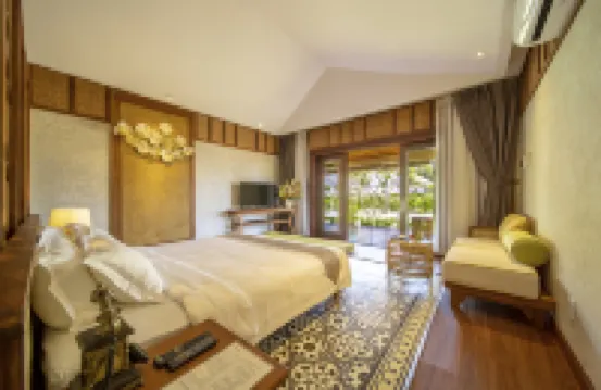 Sao Mai Resort