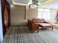 Huolin Gol Qianlong Hotel