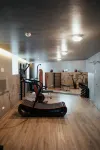 Memmo Alfama - Design Hotels - Spor Salonu