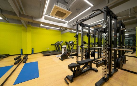 원주 센트럴 호텔