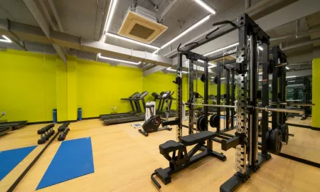 WONJU CENTRAL HOTEL Отели рядом с достопримечательностью «Ganhyeon Yuwonji»