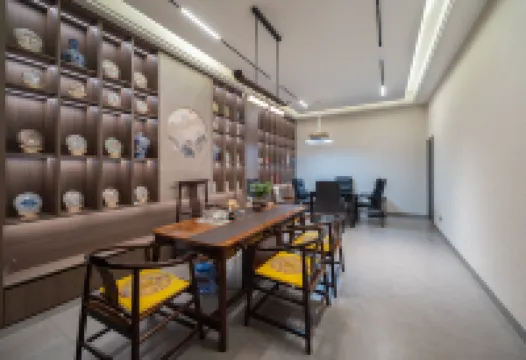 楠舍別院（臨滄高鐵站店）
